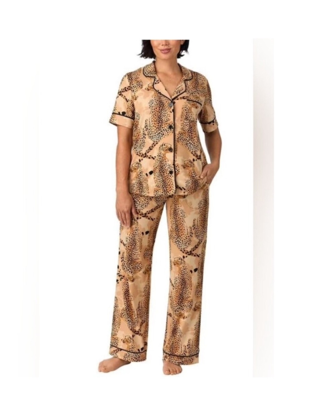 Room Service PJ set